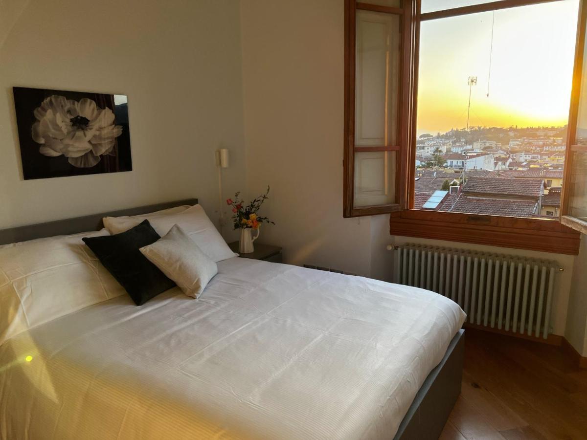 Chic In - Dolcevita Appartement *