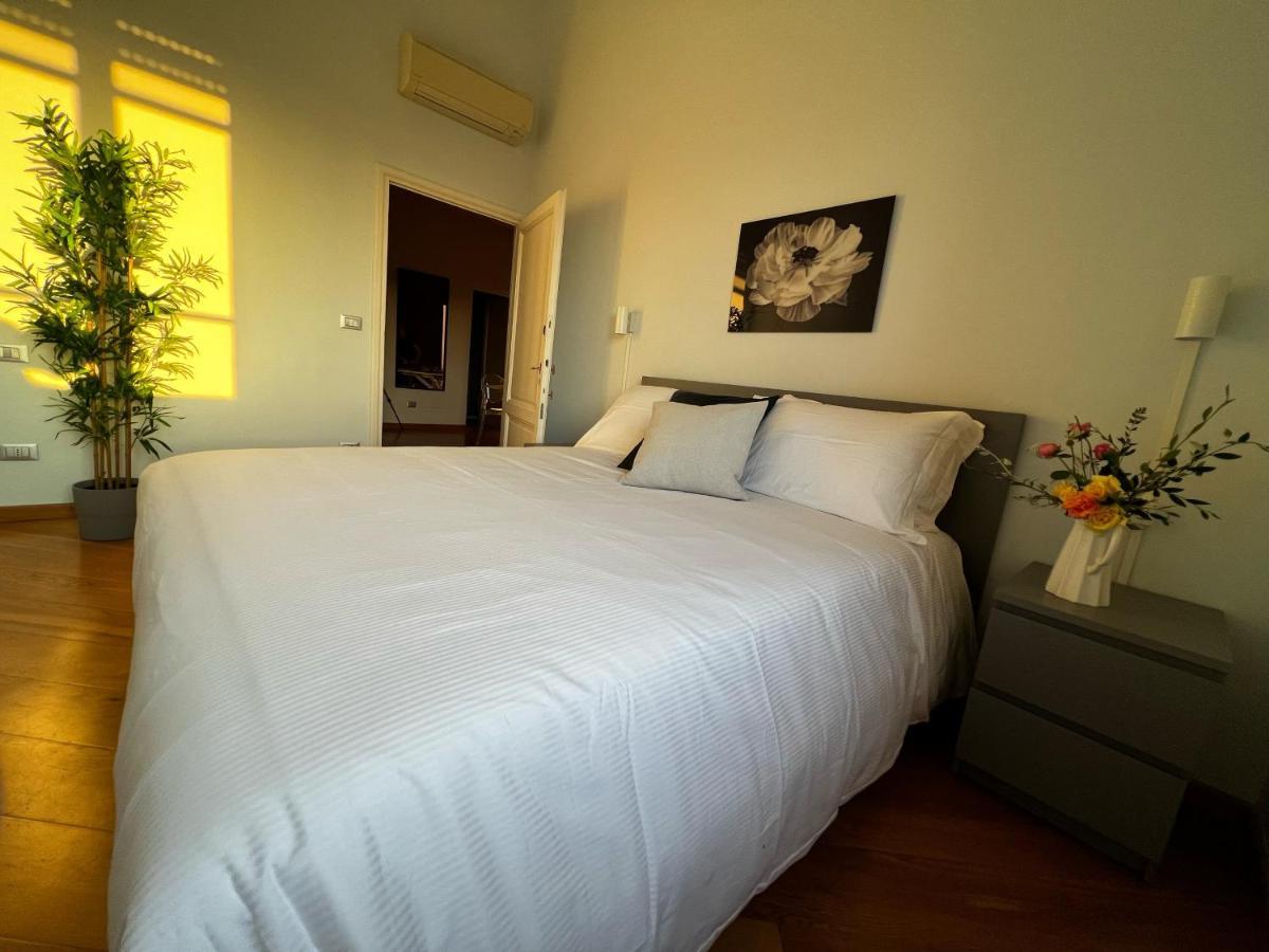 Appartement Chic In - Dolcevita *