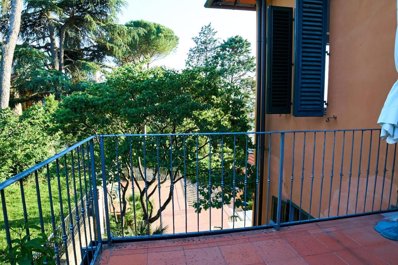 Chic In - Dolcevita Appartement