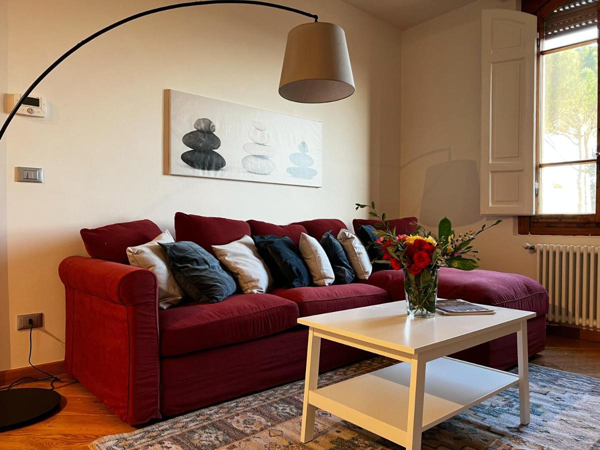 Appartement Chic In - Dolcevita *