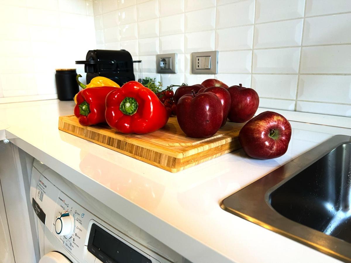 Chic In - Dolcevita Appartement
