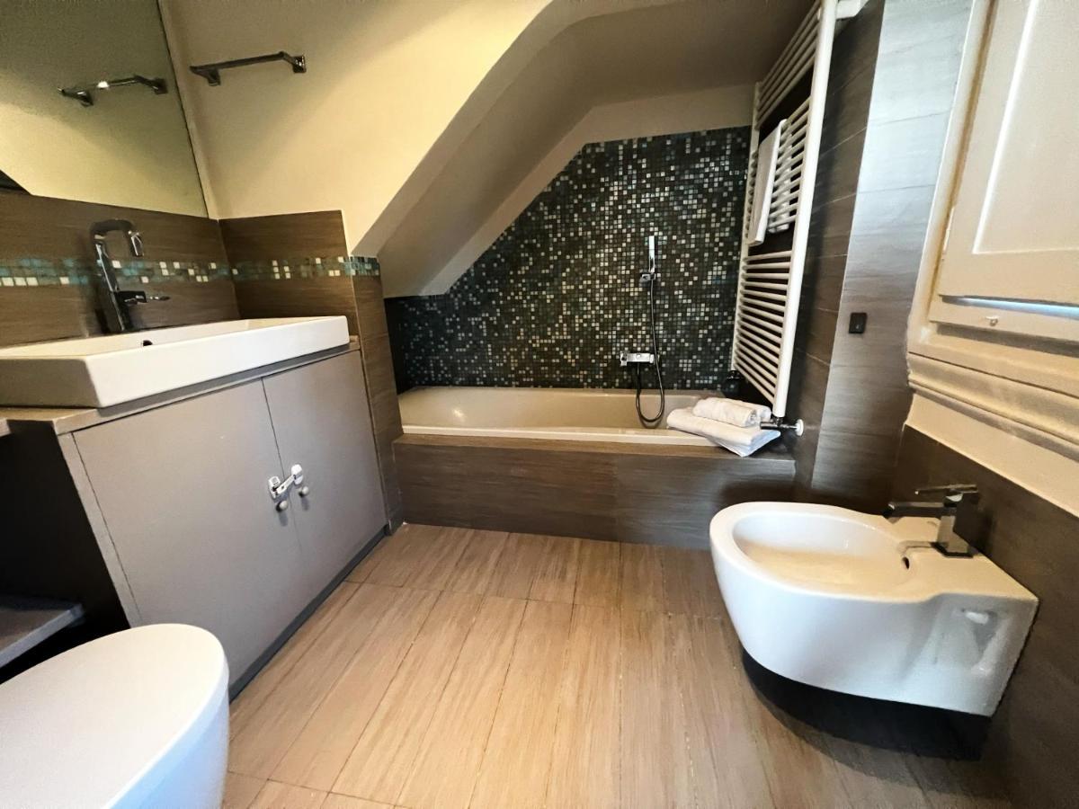 Chic In - Dolcevita Appartement *