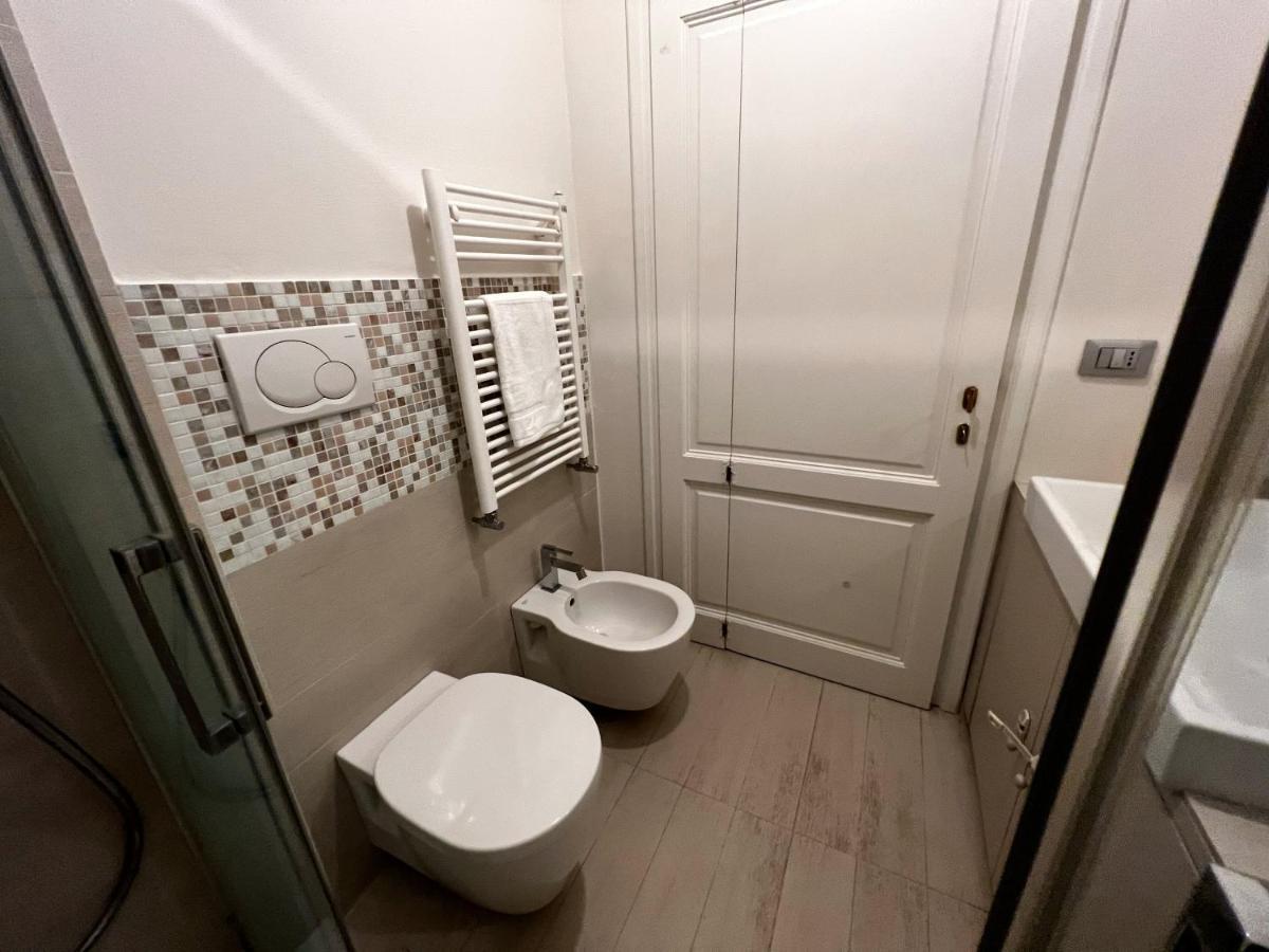 Appartement Chic In - Dolcevita