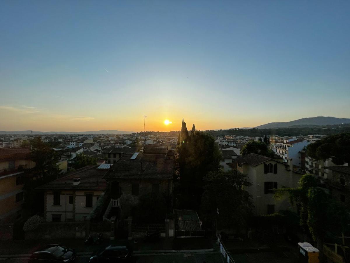 Chic In - Dolcevita Appartement Florence