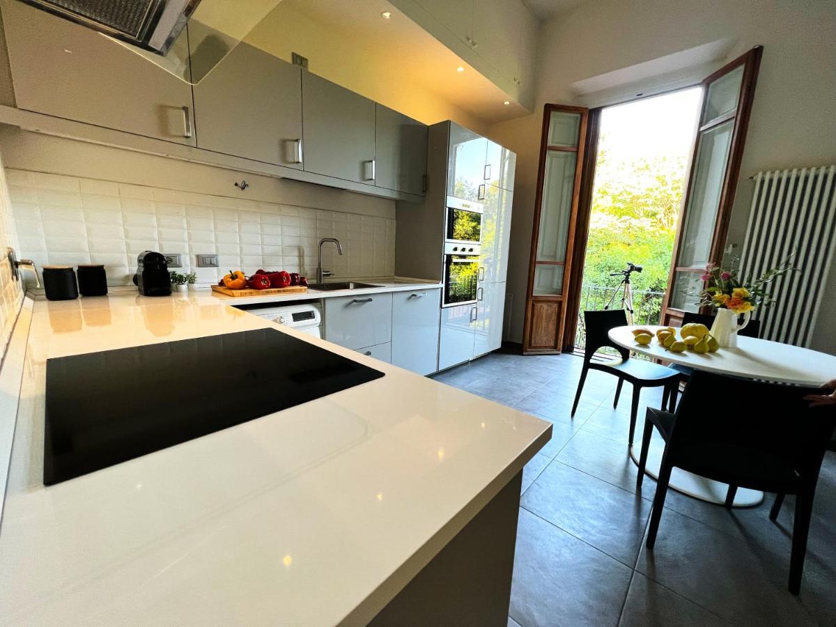 Chic In - Dolcevita Appartement