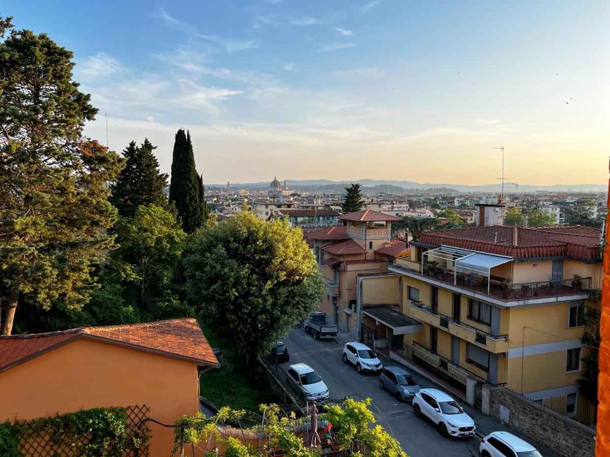 Chic In - Dolcevita Appartement
