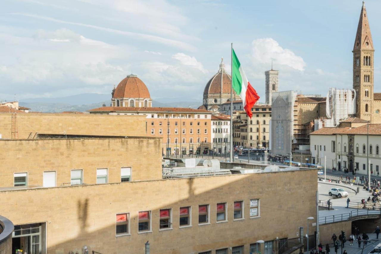Lejlighed Il Magnifico Boutique Firenze