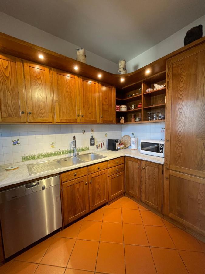 Apartment Casa Mora