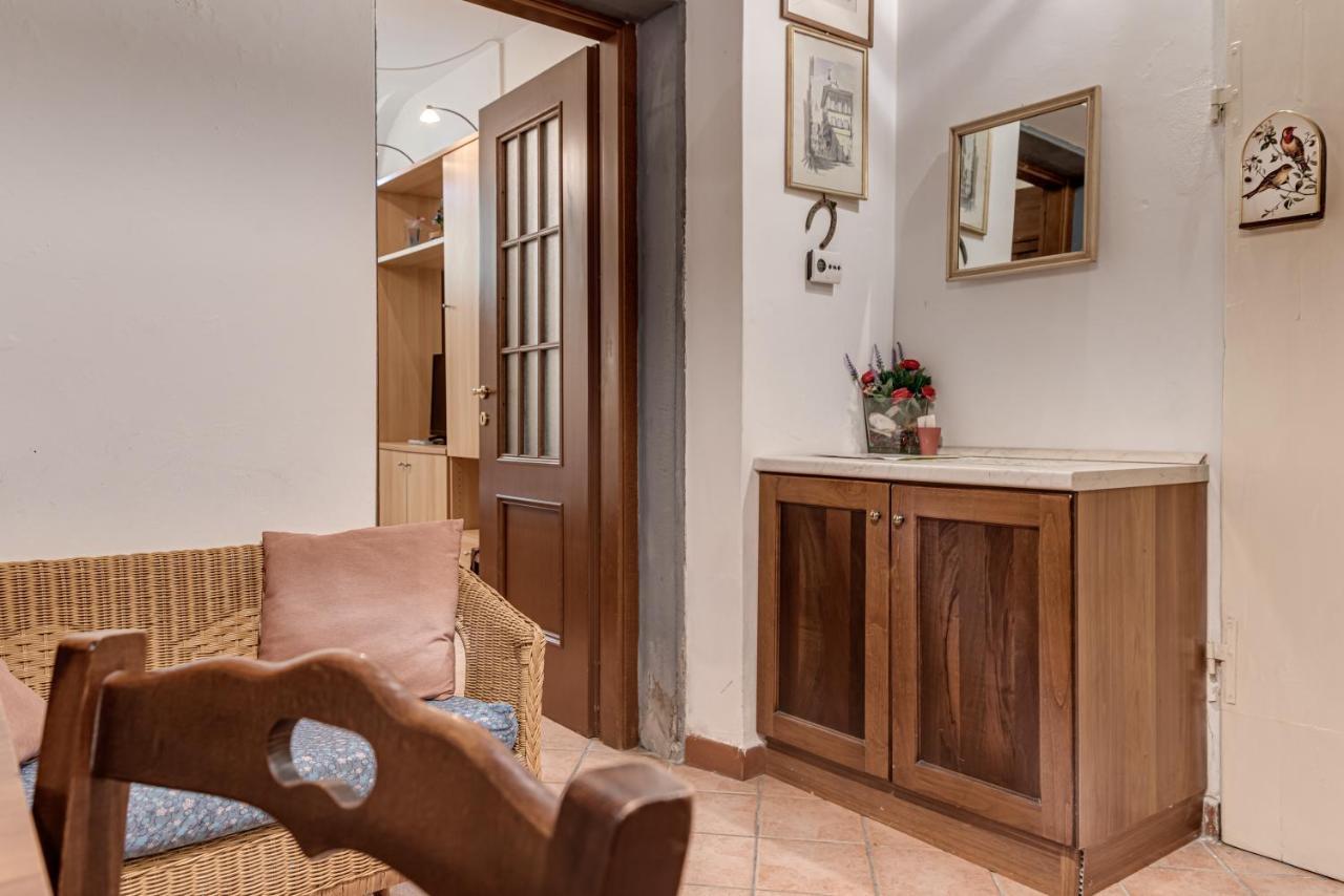 In San Frediano Apartamento Florença