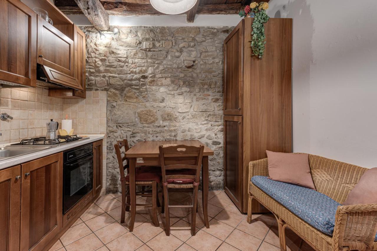 Apartamento In San Frediano Florença