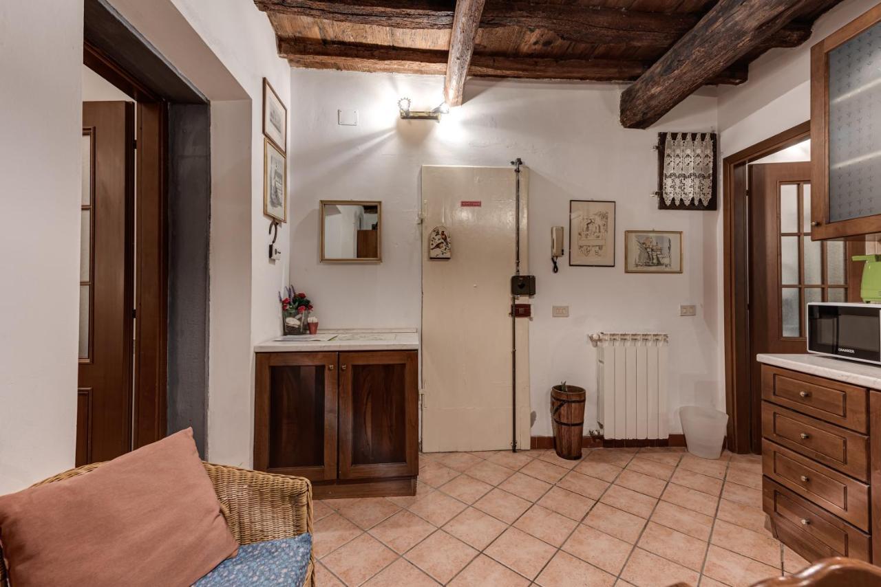 Lejlighed In San Frediano