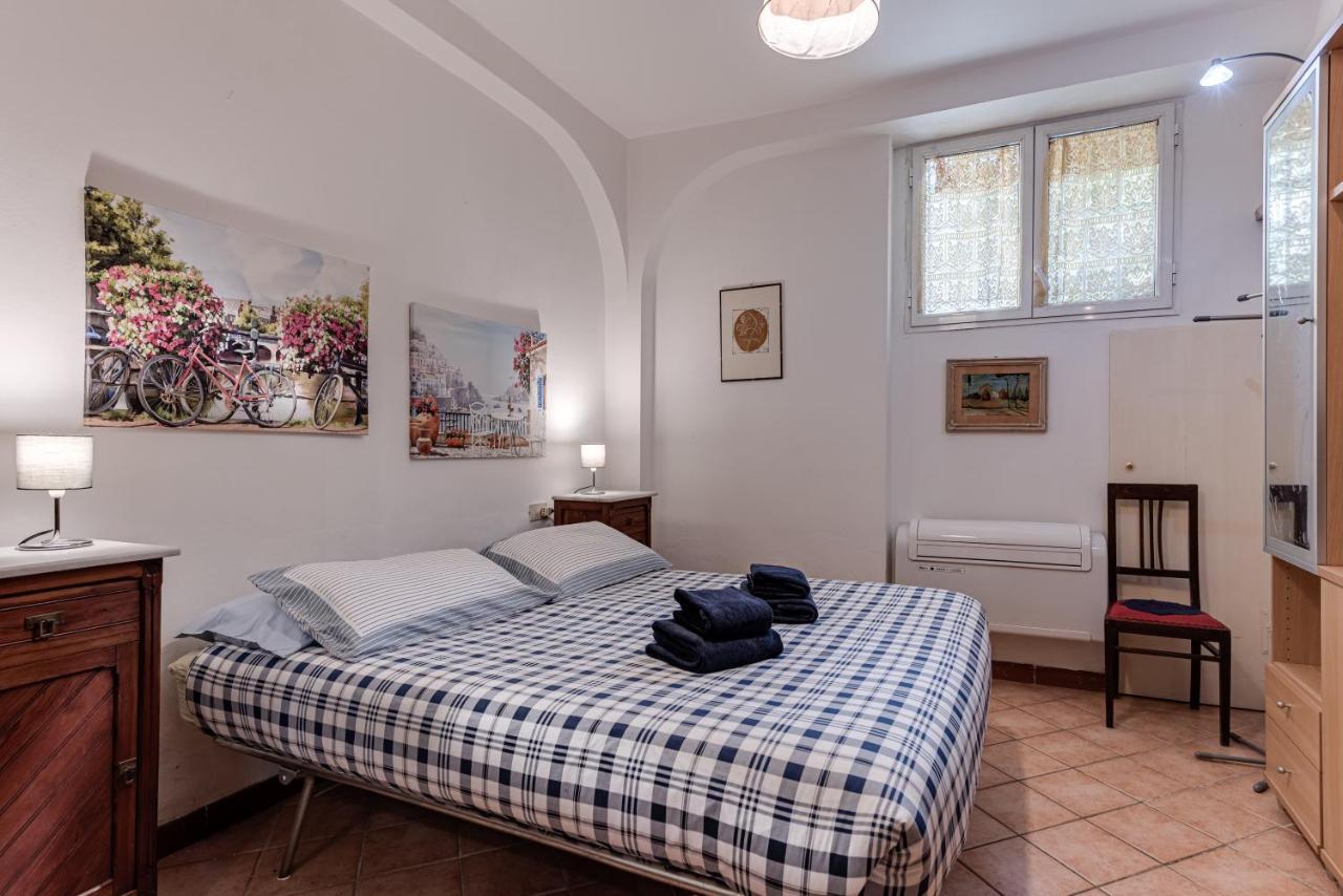 Lejlighed In San Frediano *