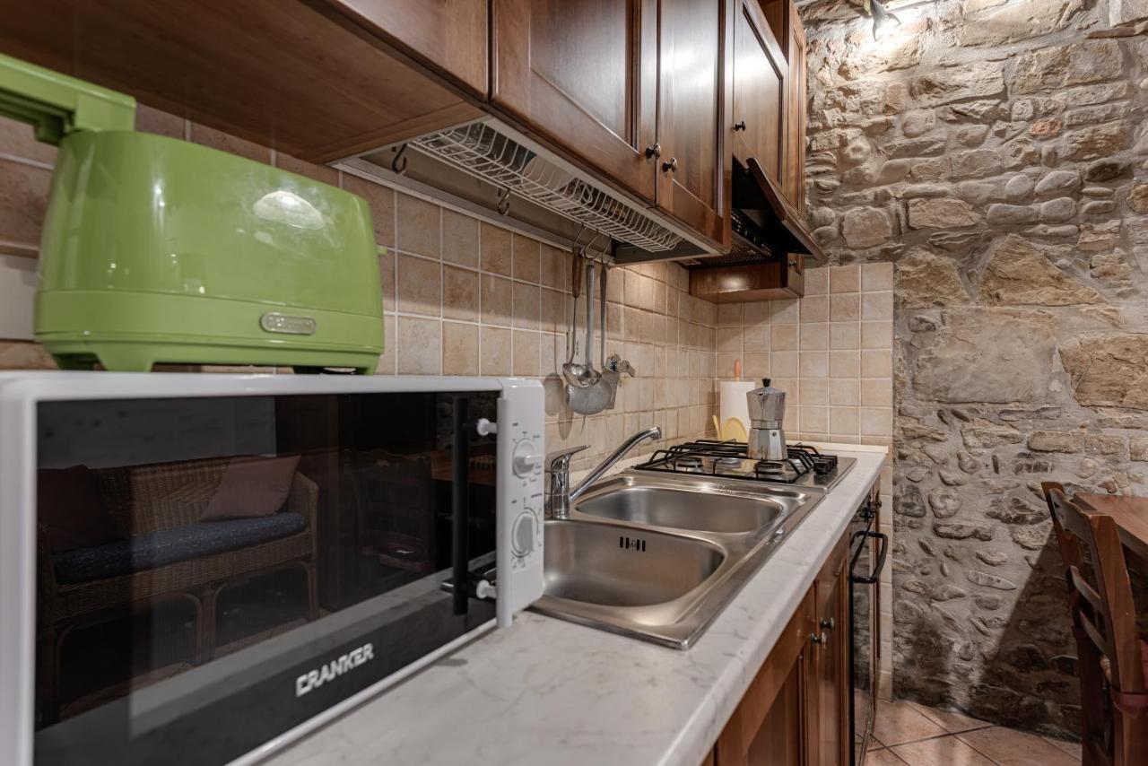In San Frediano Apartamento Florença