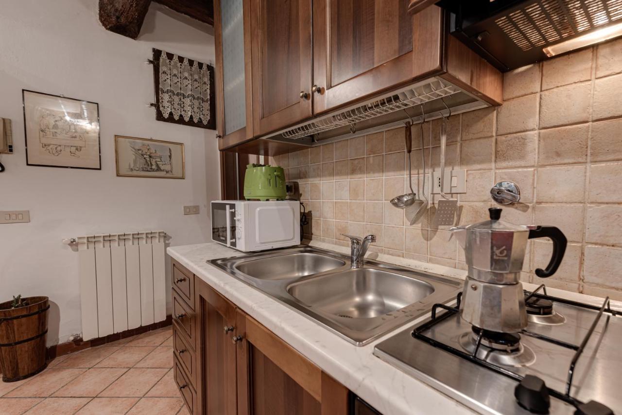 In San Frediano Lejlighed Firenze