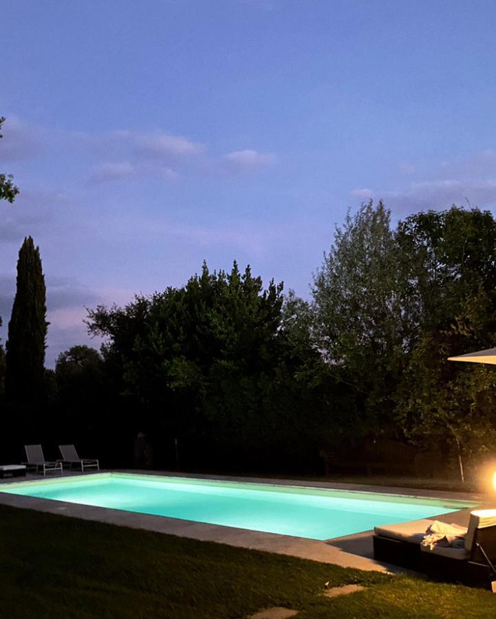 Escape With Pool In Appartement Florence