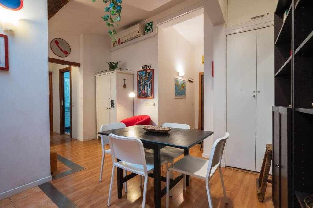 Leilighet Cozy In Borgo Dei Greci Firenze