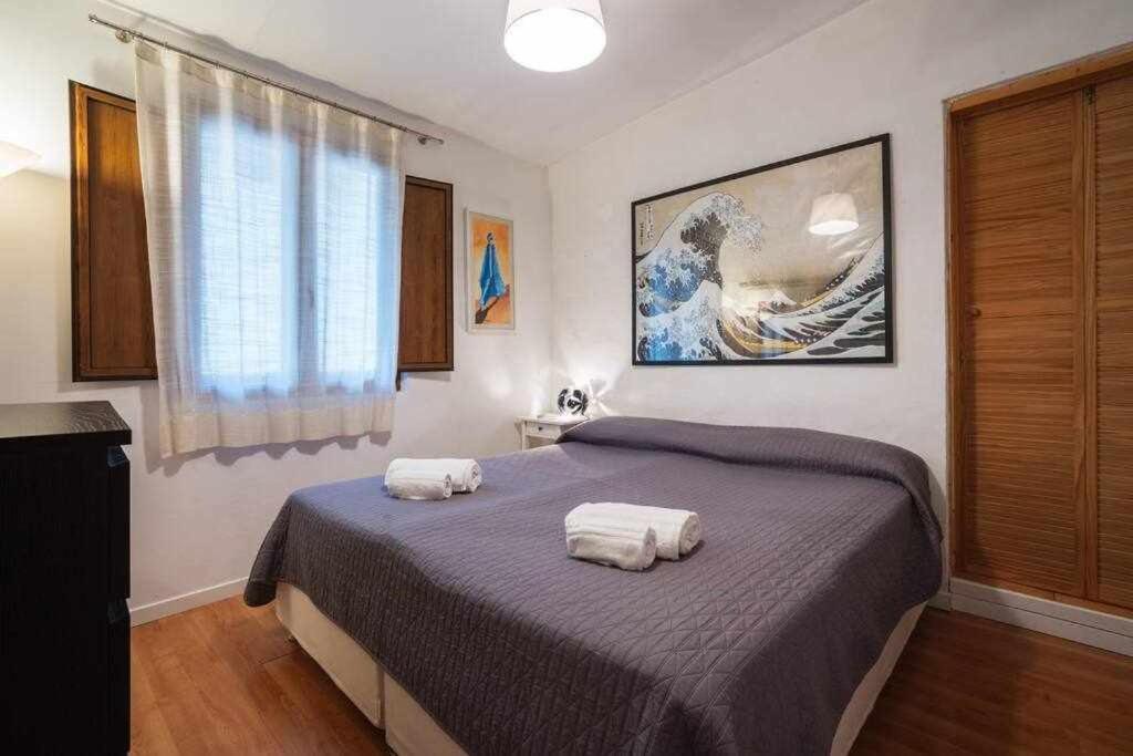 Cozy In Borgo Dei Greci Leilighet Firenze