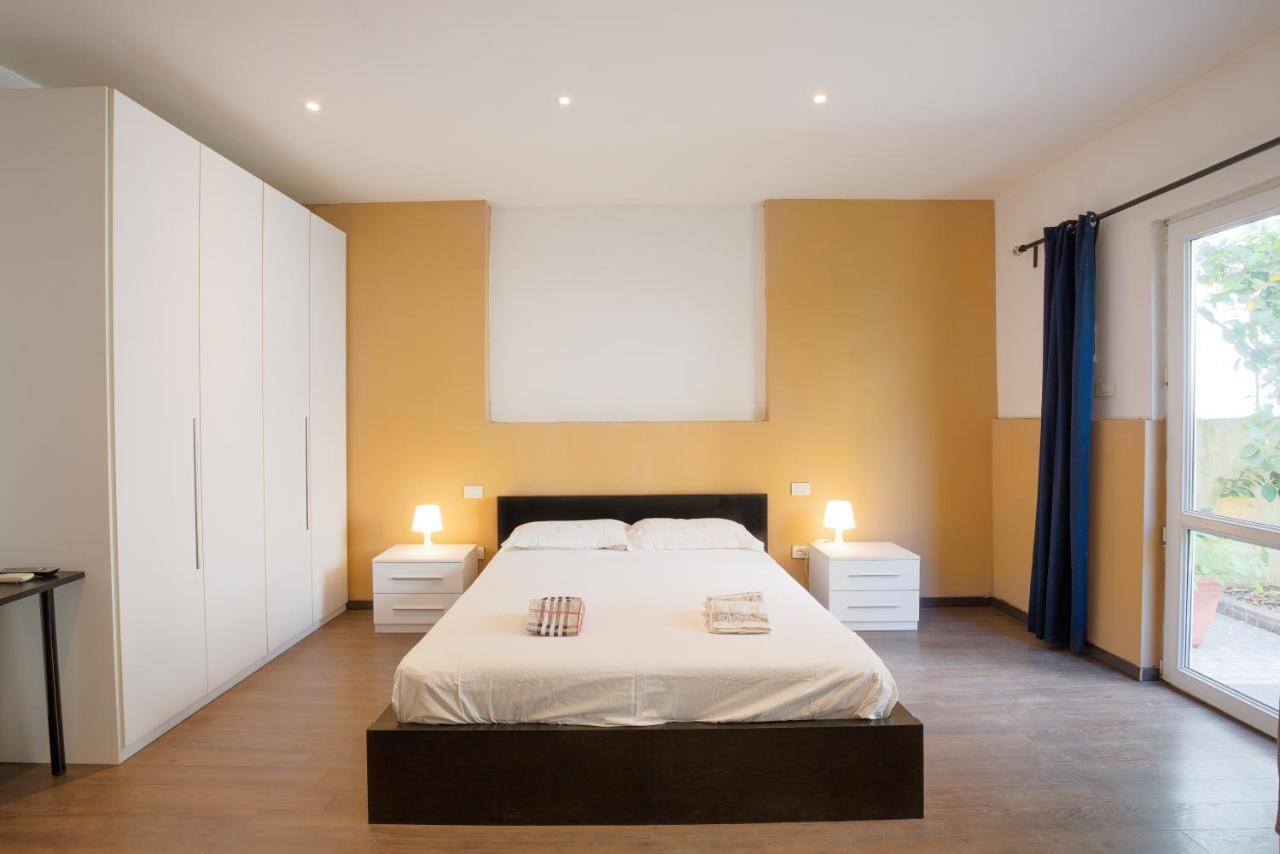 Appartement Wonderful Florence