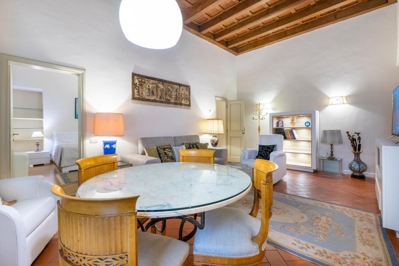 Appartamento Borgo San Jacopo