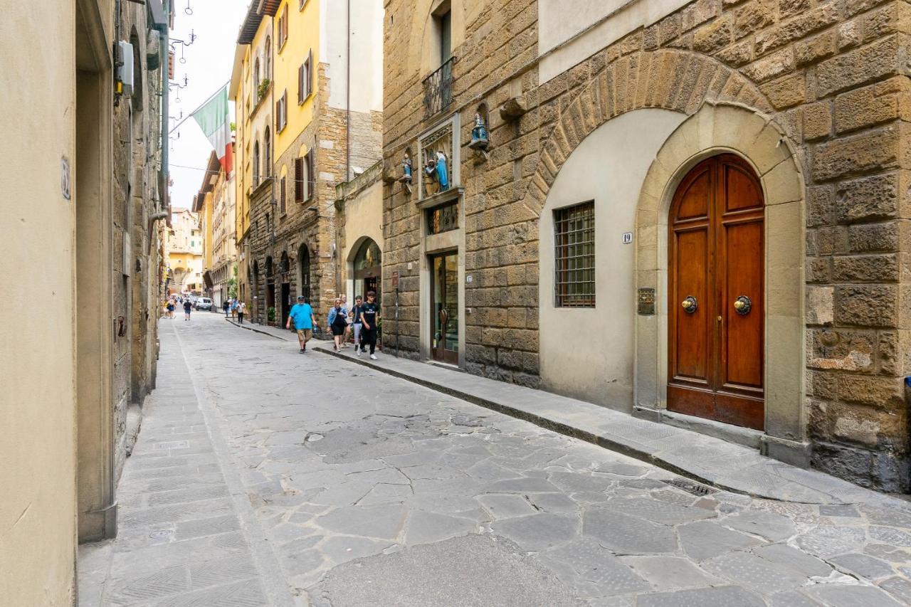 Borgo San Jacopo Appartamento *