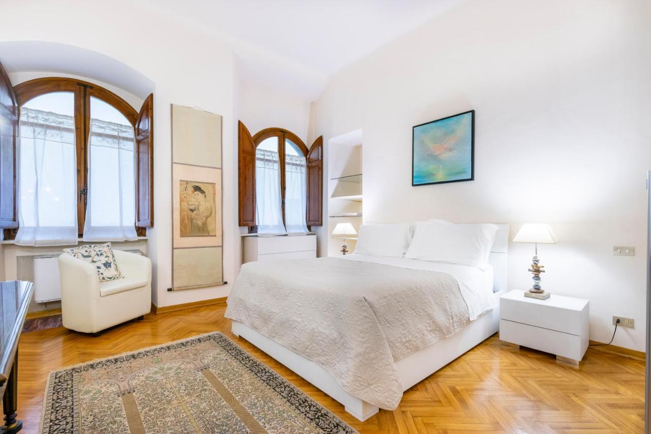 Borgo San Jacopo Appartamento *