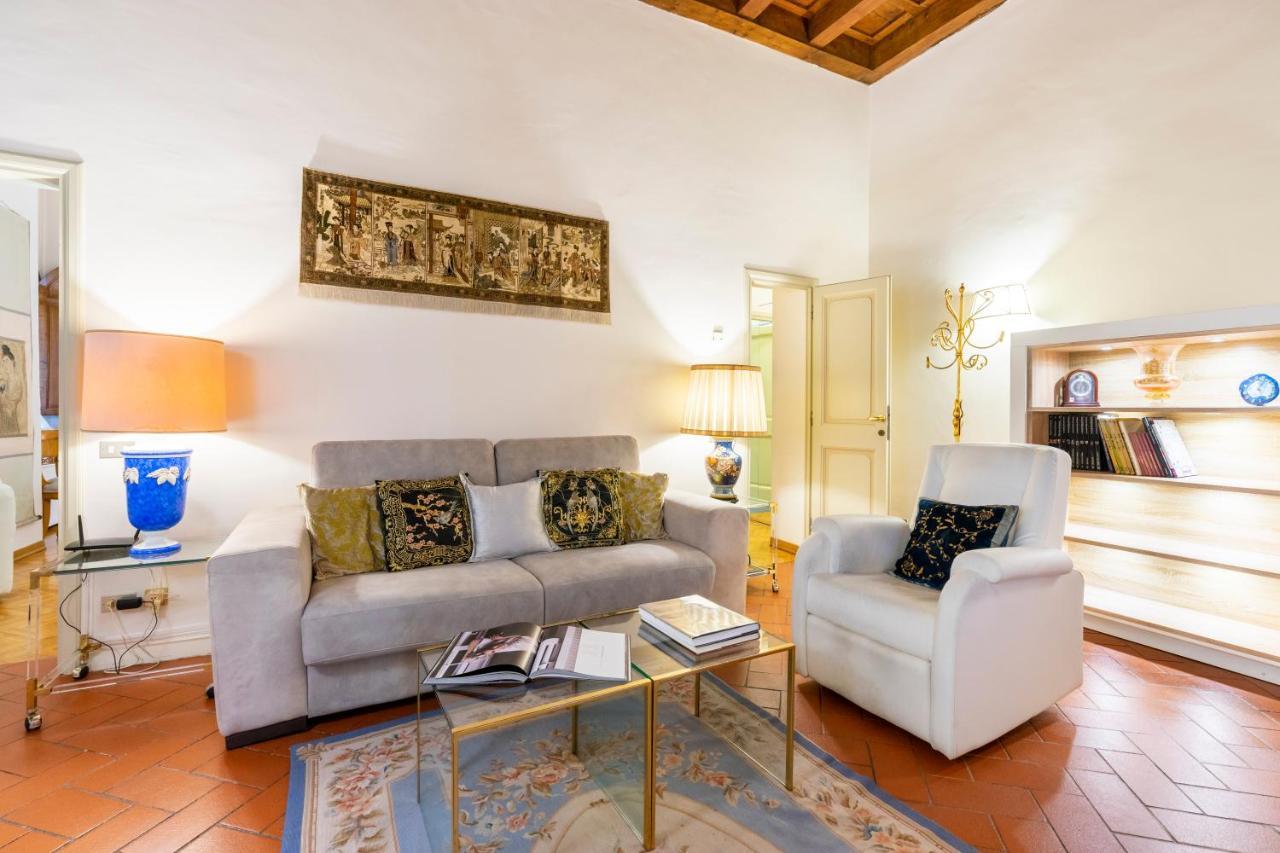 Borgo San Jacopo Appartamento