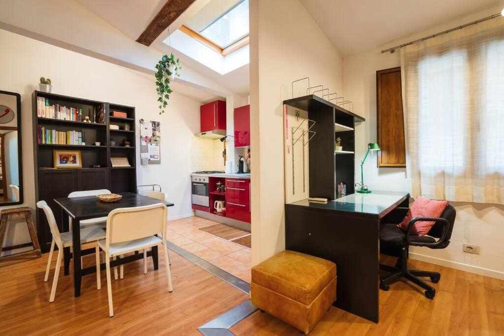 Cozy In Borgo Dei Greci * Firenze