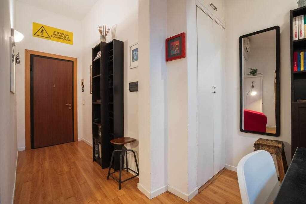 Cozy In Borgo Dei Greci Leilighet Firenze