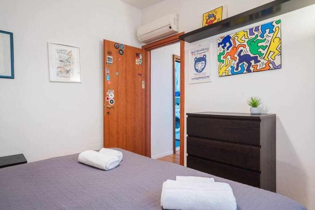Cozy In Borgo Dei Greci Firenze