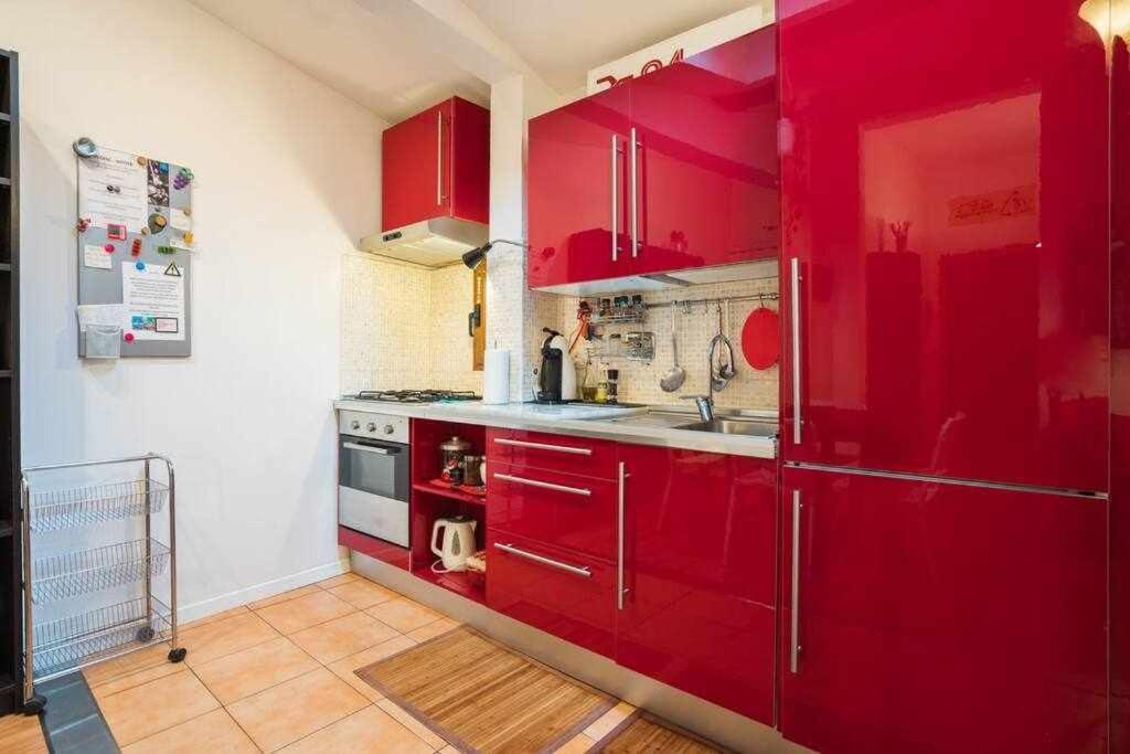 Cozy In Borgo Dei Greci * Firenze