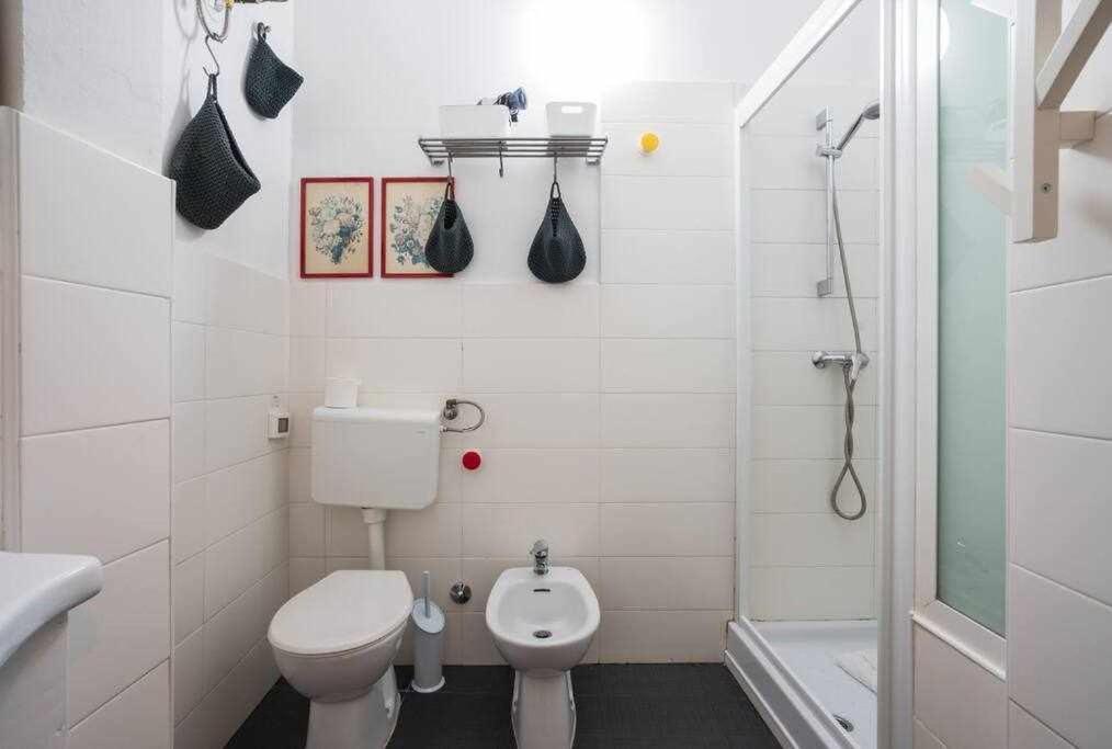 Leilighet Cozy In Borgo Dei Greci Firenze