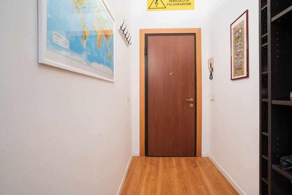 Leilighet Cozy In Borgo Dei Greci Firenze