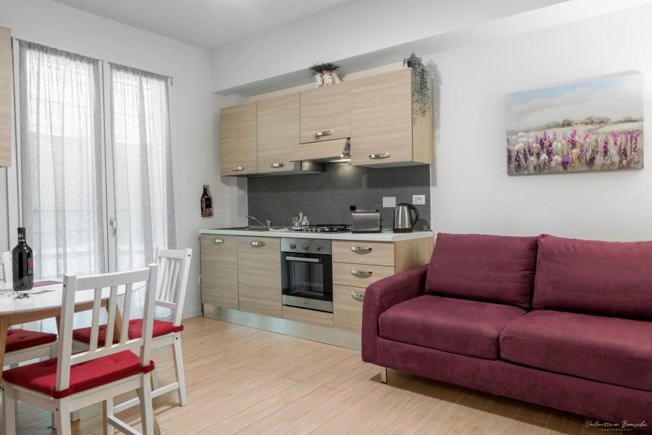 Appartamento Wine Masseto