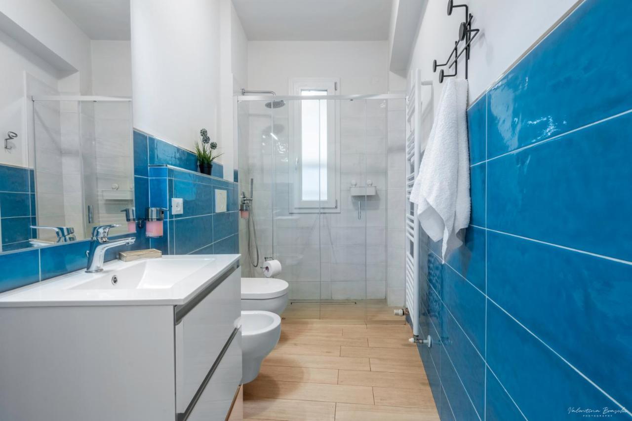 Wine Masseto Apartamento