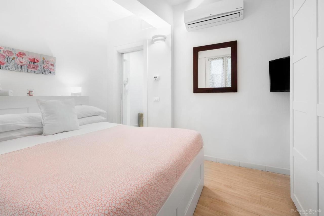 Apartamento Wine Masseto