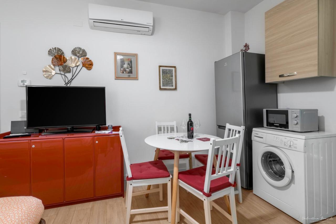 Wine Masseto Apartamento