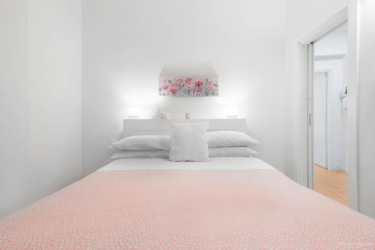 Apartamento Wine Masseto