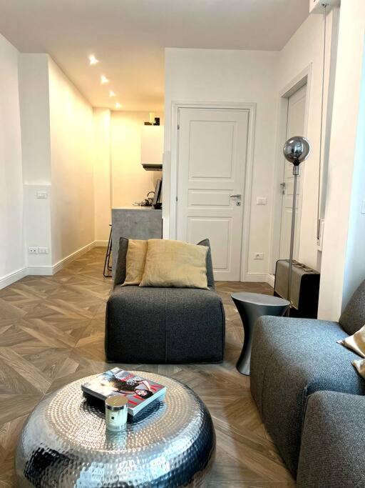 Appartement Center San Lorenzo Market 1bdrm Apt *
