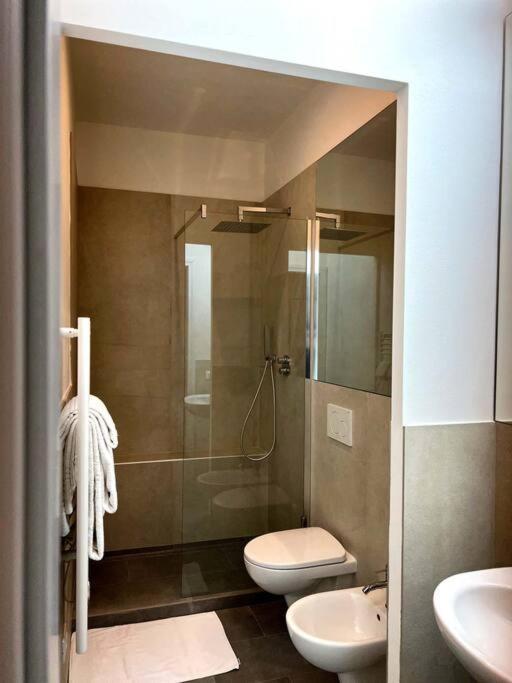 Center San Lorenzo Market 1bdrm Apt Appartement *