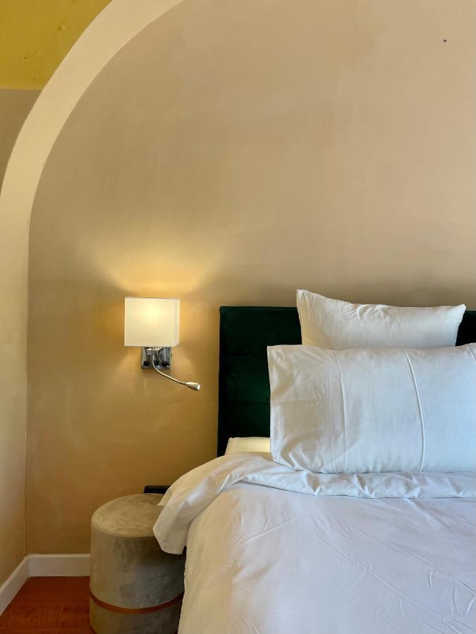 Appartement Escape With Pool In
