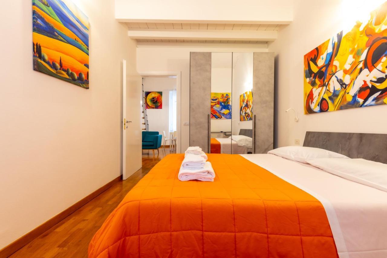 Nice Boboli's Loft Lejlighed *