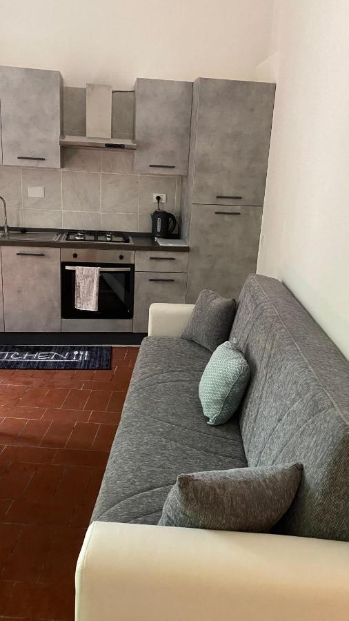 Casa Oliveto Hébergement de vacances *