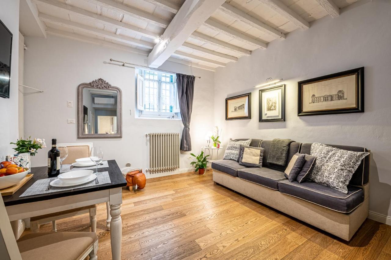 Elegante Casa Ai Piedi Di Piazzale Michelangelo Lejlighed Firenze