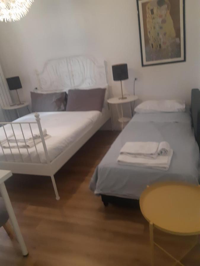 Leilighet Casa Deva
