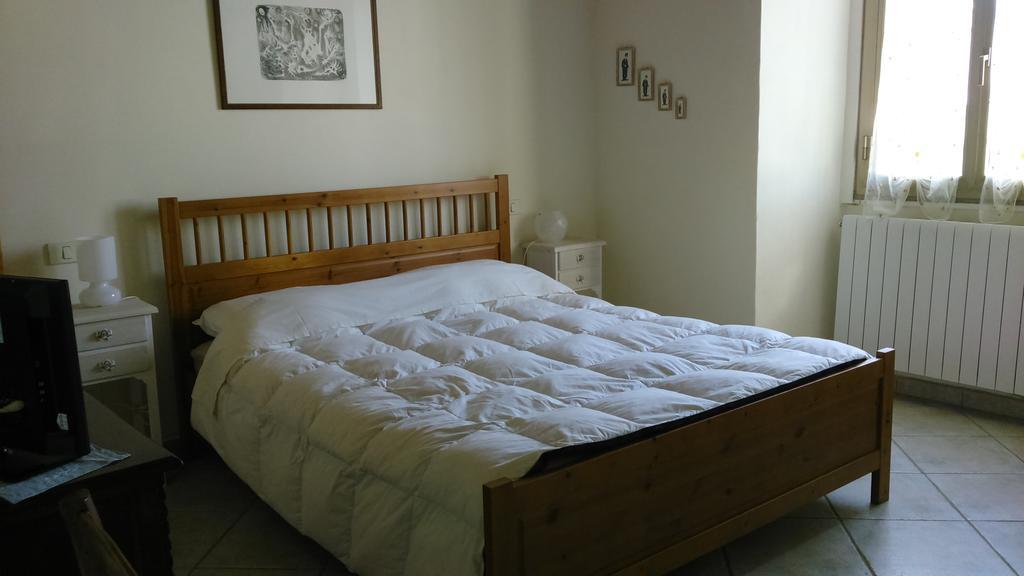 Il Gufo Pensatore Apartment