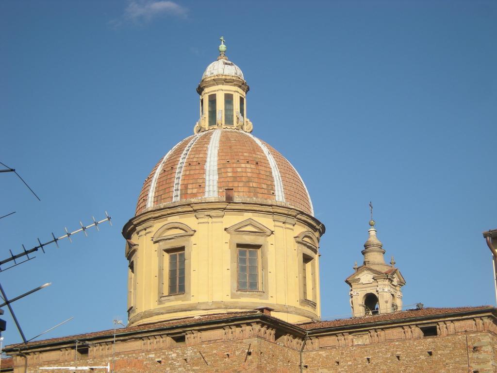 Leilighet My Sweet In S. Frediano *