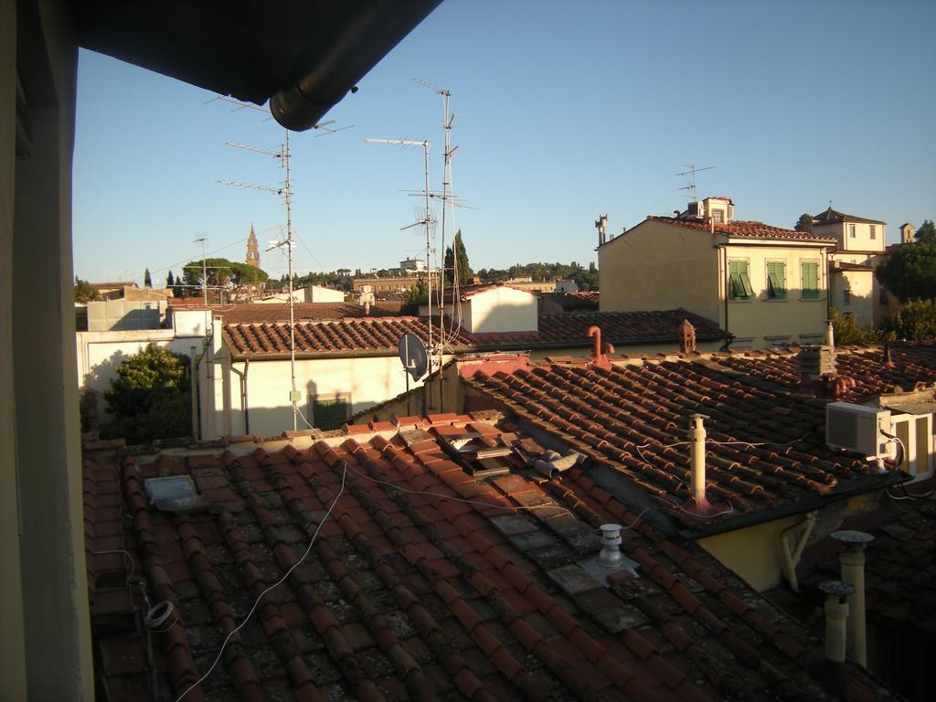 My Sweet In S. Frediano Leilighet