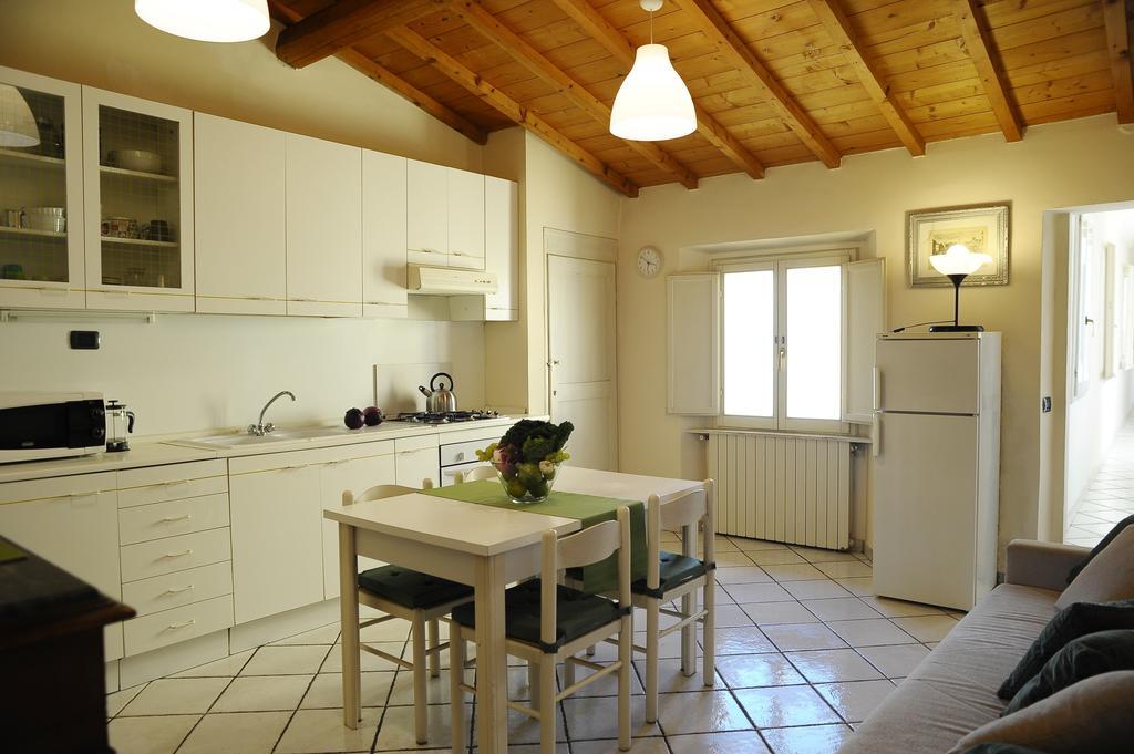 My Sweet In S. Frediano * Firenze