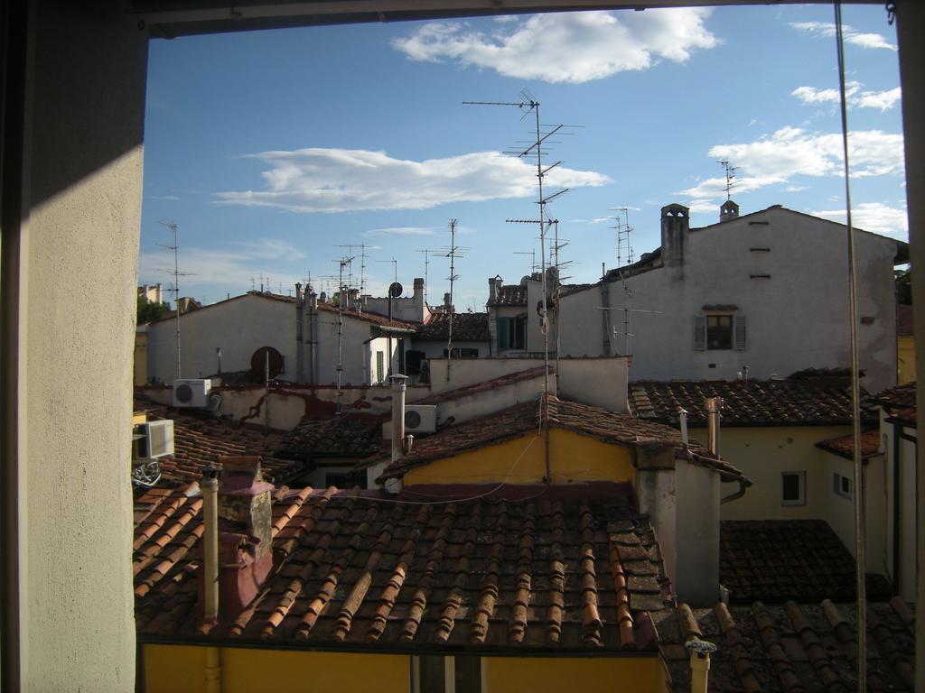 My Sweet In S. Frediano Lejlighed