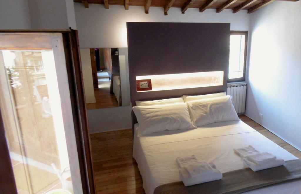 Appartamento Attic Up On Firenze
